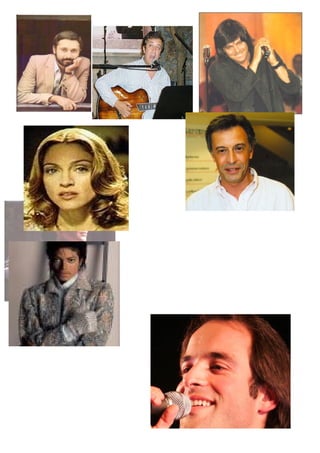 História da Música