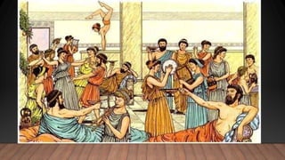 História da música 1