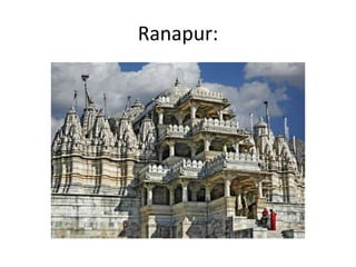Ranapur:
 