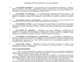 História da psicologia