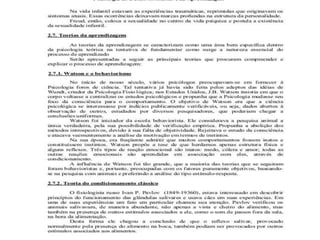 História da psicologia