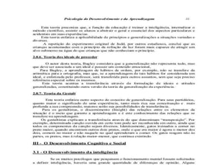 História da psicologia
