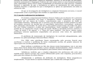 História da psicologia