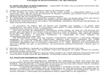 História da psicologia