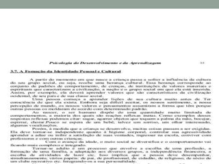 História da psicologia