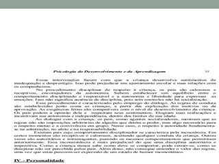 História da psicologia