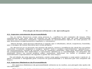 História da psicologia