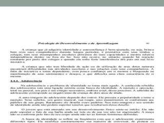 História da psicologia