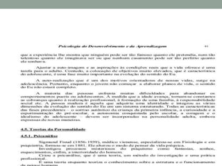 História da psicologia