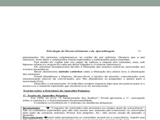 História da psicologia