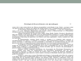 História da psicologia