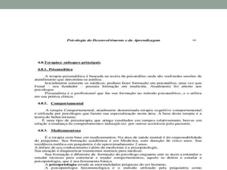 História da psicologia