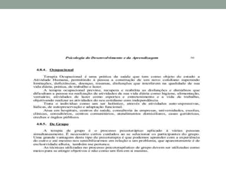 História da psicologia