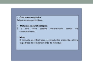 História da psicologia