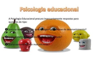 História da psicologia