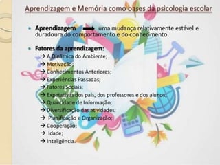 História da psicologia