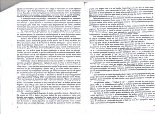 História da psicologia