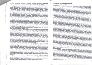 História da psicologia