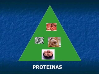 PROTEINAS 