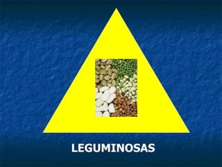 LEGUMINOSAS 