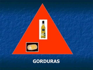 GORDURAS 