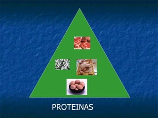 PROTEINAS 