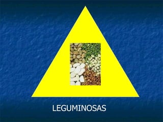 LEGUMINOSAS 