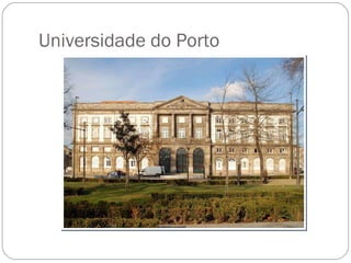 Universidade do Porto 