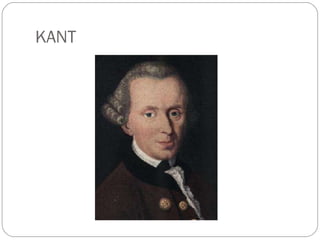 KANT 