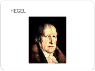 HEGEL 
