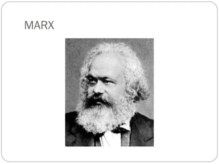 MARX 