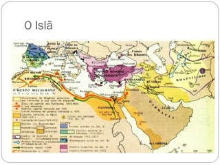 O Islã 