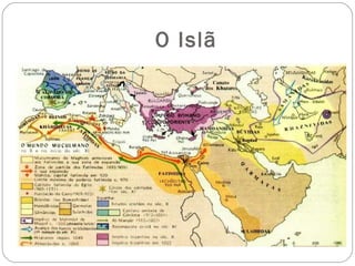 O Islã 
