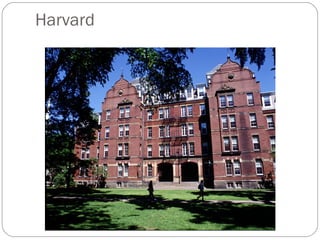 Harvard  