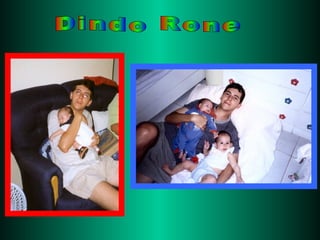 Dindo Rone 