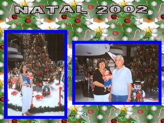 NATAL 2002 