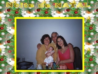 Noite de NATAL 