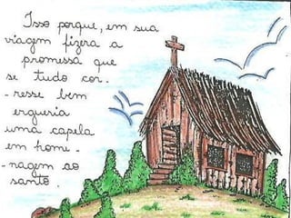 História de campo grande ms