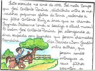 História de campo grande ms