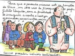 História de campo grande ms