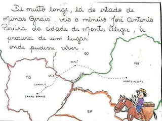 História de campo grande ms