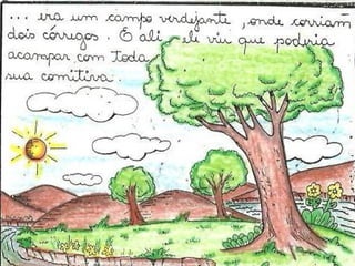 História de campo grande ms