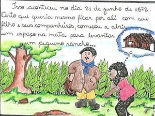 História de campo grande ms