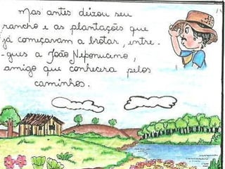 História de campo grande ms