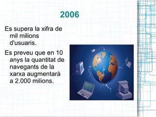 IP  Protocol d'internet. 