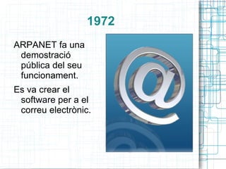 DARPA És una agència del Departament de Defensa dels Estats Units responsable del desenrotllament de noves tecnologies per a ús militar. 