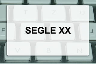 SEGLE XXSEGLE XX
 