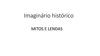 História de Mato Grosso - parte 02