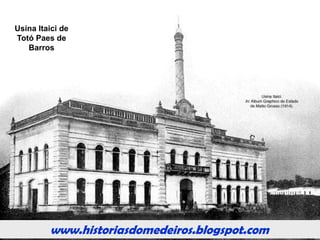 www.historiasdomedeiros.blogspot.comwww.historiasdomedeiros.blogspot.com
 