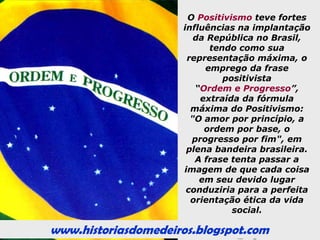 www.historiasdomedeiros.blogspot.com
Nos quilombos se refugiava uma população variada – negra,
índia e branca pobre – que fugindo da opressão vivida,
optavam por viver livremente. A esses fugitivos dava-se o
nome de quilombolas.
Em Mato Grosso, assim como em todo o Brasil, o número de
quilombos foi grande. O mais famoso deles foi o chamado
Quilombo do Piolho ou Quariterê, situado na região do rio
Guaporé, próximo ao rio Piolho, erguido entre 1770/1771. O
quilombo teve como rei João Piolho, e após a sua morte,
ficou sob o comando da viúva, a rainha Tereza de Benguela.
Outro conhecido quilombo foi o de Cansanção, na margem
do rio Manso, no sopé da Serra Azul, na estrada de
Paranatinga.
Os quilombos foram atacados e combatidos pelos
fazendeiros e governantes coloniais. Mesmo assim,
a sua proliferação no território mato-grossense foi uma
realidade presente até a Abolição da Escravatura (1888).
 